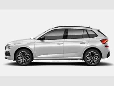 Skoda Kamiq DSG Dynamic ACC (2026) - Foto 2