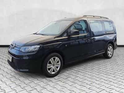 VW Caddy Basis Maxi (2026) - Photo 3