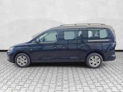 VW Caddy Basis Maxi (2026) - Photo 4