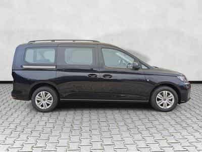 VW Caddy Basis Maxi (2026) - Photo 8