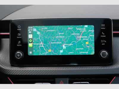 Skoda Kamiq Monte Carlo (2025) - Photo 12