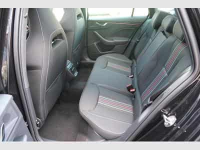 Skoda Kamiq Monte Carlo (2025) - Photo 9