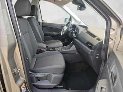 VW Caddy Basis Maxi (2026) - Photo 10