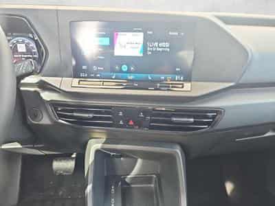 VW Caddy Basis Maxi (2026) - Photo 12