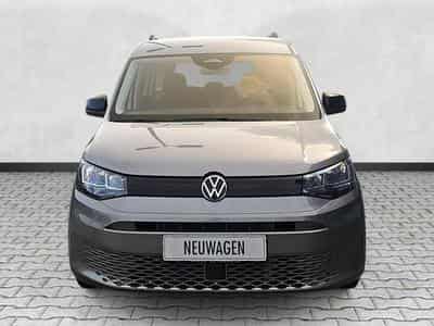 VW Caddy Basis Maxi (2026) - Photo 2