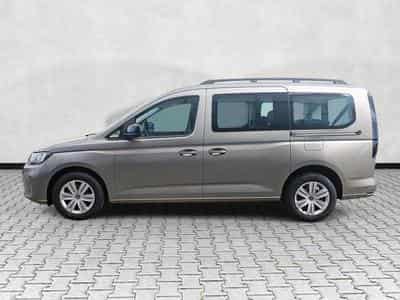 VW Caddy Basis Maxi (2026) - Photo 4