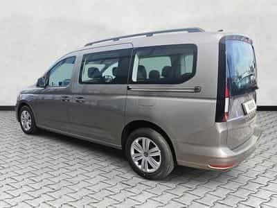 VW Caddy Basis Maxi (2026) - Photo 5