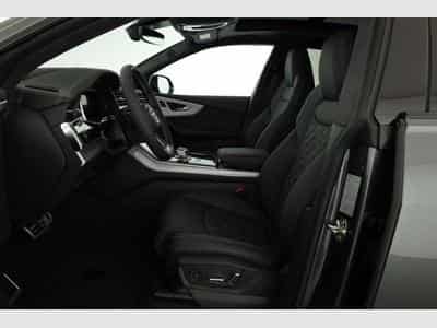 Audi Q8 50 TDI quattro (2026) - Photo 11