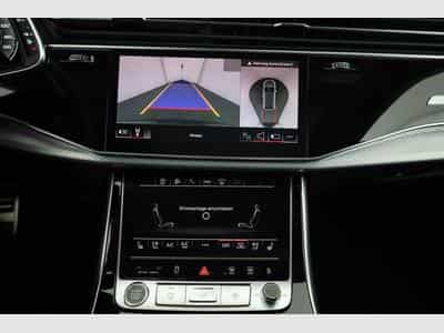 Audi Q8 50 TDI quattro (2026) - Photo 6