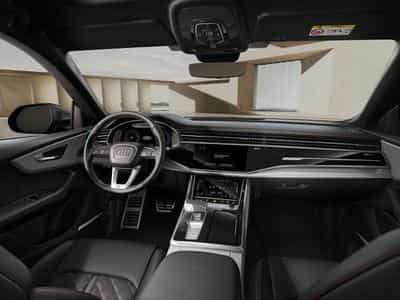 Audi Q8 S line 3.0 TDI 8-Gang-Tiptronic quattro (2026) - Photo 4