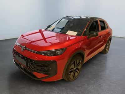 VW T-Roc R-Line (2026) - Photo 1
