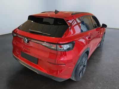 VW T-Roc R-Line (2026) - Photo 2