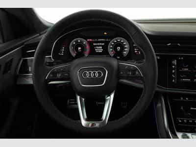 Audi Q8 50 TDI quattro (2026) - Photo 5