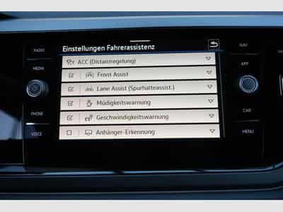 VW Taigo 1.5 TSI DSG (2026) - Photo 15