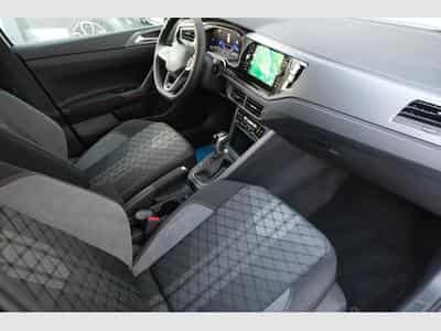 VW Taigo 1.5 TSI DSG (2026) - Photo 12