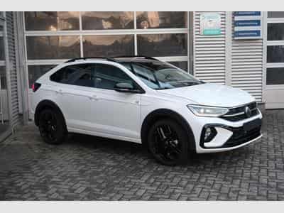 VW Taigo 1.5 TSI DSG (2026) - Photo 3