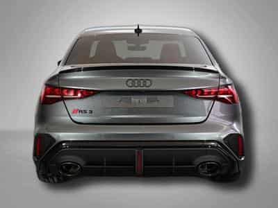 Audi RS3 2.5 TFSI 7-Gang S tronic quattro (2026) - Photo 4
