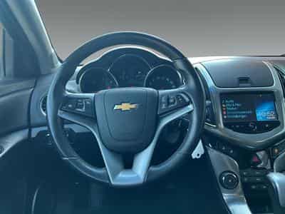 Chevrolet Cruze 2.0 TD Station Wagon LTZ (2014) - Foto 10