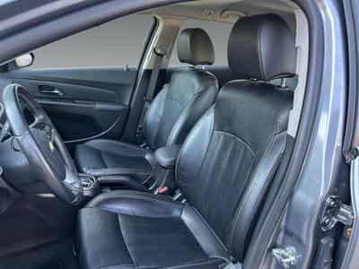 Chevrolet Cruze 2.0 TD Station Wagon LTZ (2014) - Foto 7