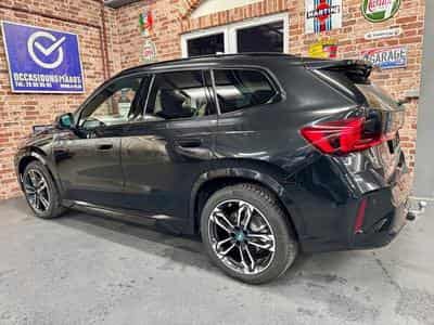 BMW X1 X1 30e 326cv Auto xDrive M-SPORT (Plug-in-Hybride) (2025) - Photo 2