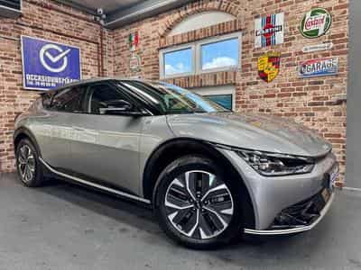 Kia EV6 EV6 229cv Auto FWD BUSINESS (2024) - Photo 1