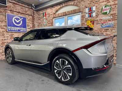 Kia EV6 EV6 229cv Auto FWD BUSINESS (2024) - Photo 2