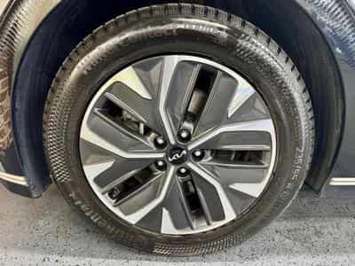 Kia EV6 EV6 229cv Auto FWD BUSINESS (2024) - Photo 3