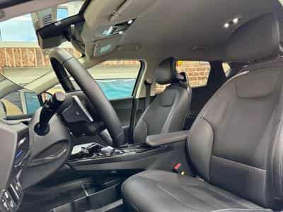 Kia EV6 EV6 229cv Auto FWD BUSINESS (2024) - Photo 5