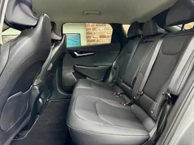 Kia EV6 EV6 229cv Auto FWD BUSINESS (2024) - Photo 6