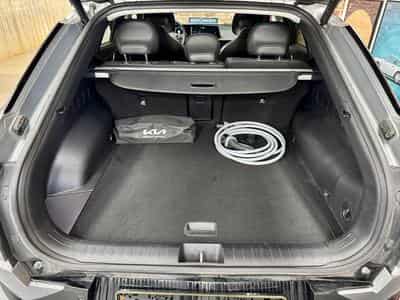 Kia EV6 EV6 229cv Auto FWD BUSINESS (2024) - Photo 7