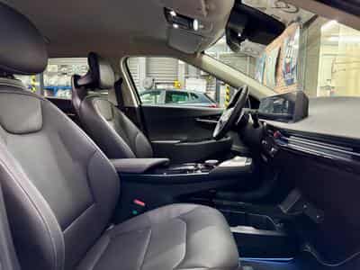 Kia EV6 EV6 229cv Auto FWD BUSINESS (2024) - Photo 8
