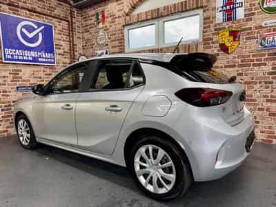 Opel Corsa Corsa 1.2 Turbo 101cv Auto EDITION (2025) - Photo 2