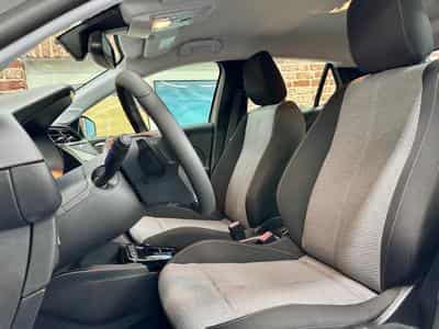 Opel Corsa Corsa 1.2 Turbo 101cv Auto EDITION (2025) - Photo 5