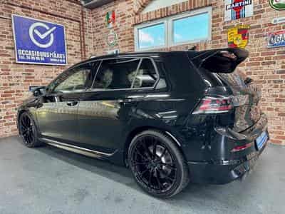 VW Golf Golf VIII R 2.0 333cv Auto 4Motion BLACK EDITION (2025) - Photo 2