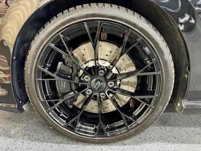 VW Golf Golf VIII R 2.0 333cv Auto 4Motion BLACK EDITION (2025) - Photo 3