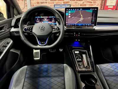 VW Golf Golf VIII R 2.0 333cv Auto 4Motion BLACK EDITION (2025) - Photo 4