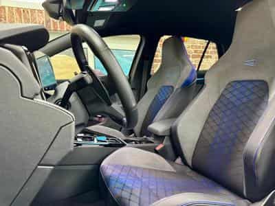 VW Golf Golf VIII R 2.0 333cv Auto 4Motion BLACK EDITION (2025) - Photo 5