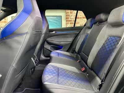 VW Golf Golf VIII R 2.0 333cv Auto 4Motion BLACK EDITION (2025) - Photo 6