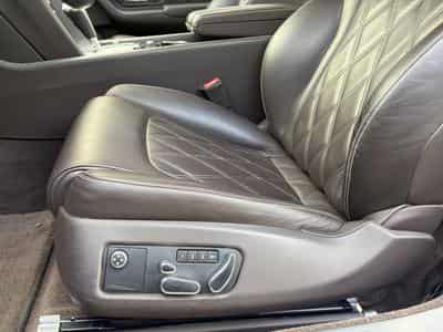 Bentley Continental GT GT V8 MULLINER / HAVANA COLOR (2013) - Photo 10