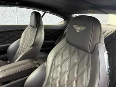 Bentley Continental GT GT V8 MULLINER / HAVANA COLOR (2013) - Photo 9