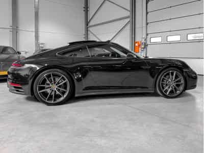 Porsche 911 Type 992 Carrera/toit ouvrant/21/Led/Sport-Chrono-Paket,Came (2021) - Photo 14