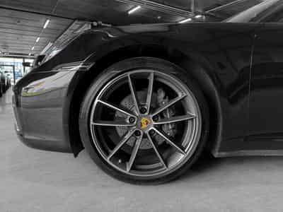 Porsche 911 Type 992 Carrera/toit ouvrant/21/Led/Sport-Chrono-Paket,Came (2021) - Photo 15