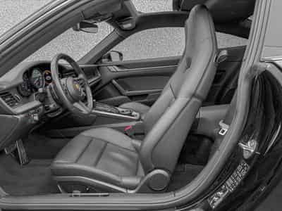 Porsche 911 Type 992 Carrera/toit ouvrant/21/Led/Sport-Chrono-Paket,Came (2021) - Photo 3