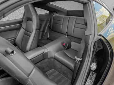 Porsche 911 Type 992 Carrera/toit ouvrant/21/Led/Sport-Chrono-Paket,Came (2021) - Photo 5