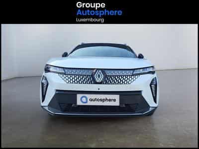 Renault Scenic ICONIC 220 LONG RANGE (2024) - Foto 2