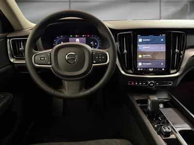Volvo S60 -46% B4 MHEV 197cv BVA +GPS+CAM+LED+Options (2024) - Photo 9