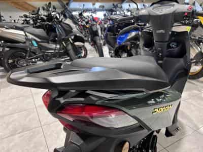 TNT Motor Dixon 12 Classe A 25 Km/h (2026) - Foto 5