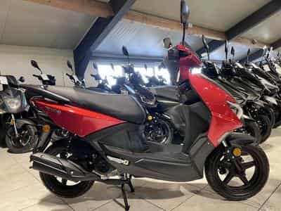 TNT Motor Dixon 12 Classe A 25 Km/h (2026) - Foto 1