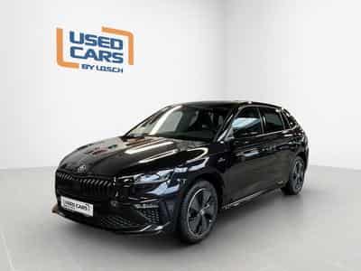 Skoda Scala Monte-Carlo+DSG+Pano+Navi+LED (2025) - Photo 1