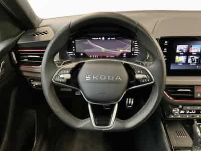 Skoda Scala Monte-Carlo+DSG+Pano+Navi+LED (2025) - Photo 10